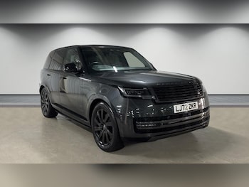 Used Land Rover Range Rover 2022 for sale - 78840423: Photo