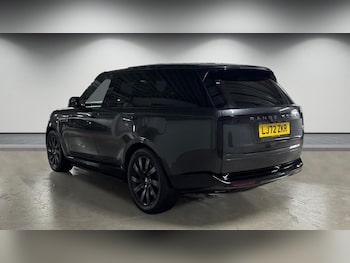 Used Land Rover Range Rover 2022 for sale - 78840423: Photo