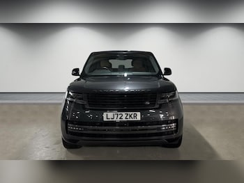 Used Land Rover Range Rover 2022 for sale - 78840423: Photo