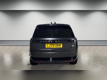 Used Land Rover Range Rover 2022 for sale - 78840423: Photo