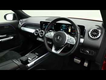 Used Mercedes-Benz GLB 2023 for sale - 73507712: Photo