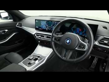 Used BMW 3 Series 2023 for sale - 73437009: Photo