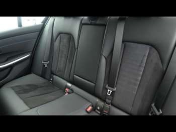 Used BMW 3 Series 2023 for sale - 73437009: Photo