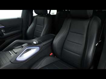Used Mercedes-Benz GLE-Class 2022 for sale - 74747704: Photo
