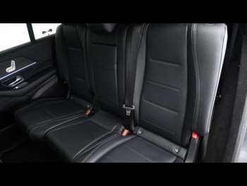 Used Mercedes-Benz GLE-Class 2022 for sale - 74747704: Photo