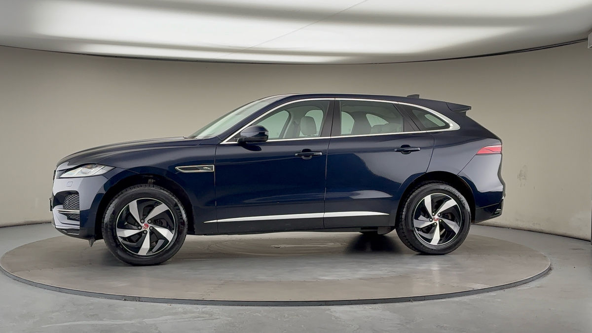 Used Jaguar F-Pace 2022 for sale - 76630346: Photo 28