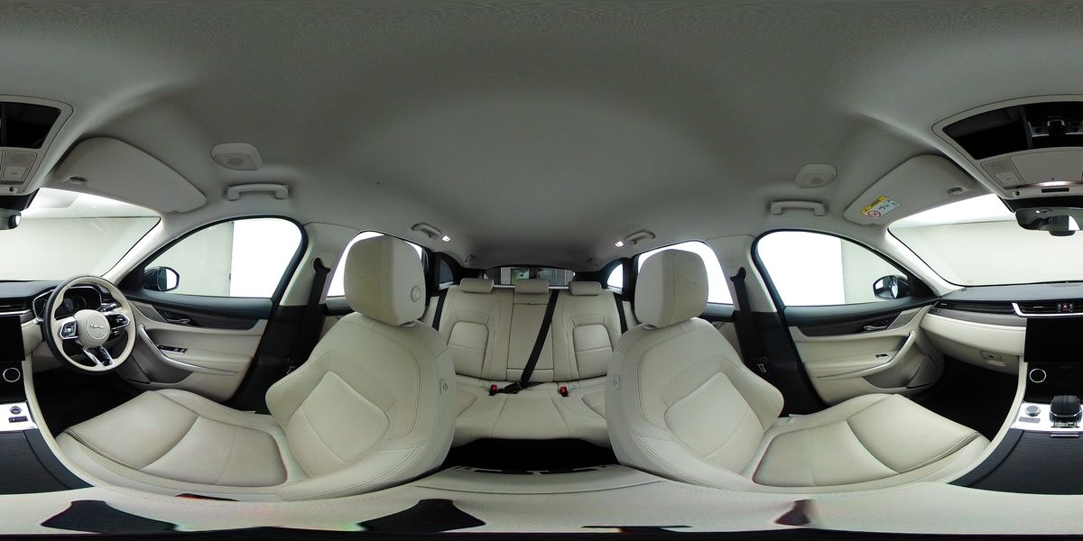 Used Jaguar F-Pace 2022 for sale - 76630346: Photo 44