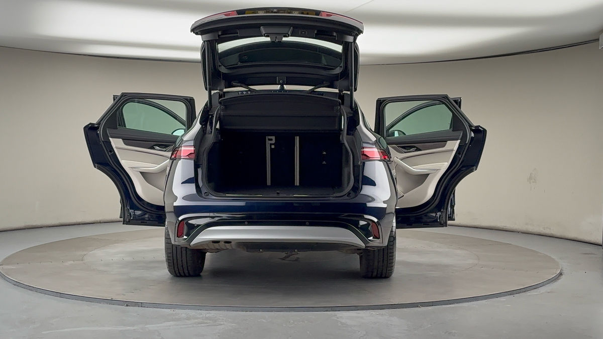 Used Jaguar F-Pace 2022 for sale - 76630346: Photo 60