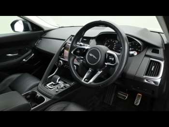 Used Jaguar E-Pace 2021 for sale - 74224618: Photo