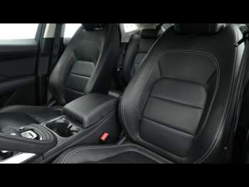 Used Jaguar E-Pace 2021 for sale - 74224618: Photo