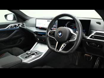 Used BMW 4 Series Gran Coupe 2024 for sale - 73866657: Photo