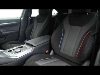 Used BMW 4 Series Gran Coupe 2024 for sale - 73866657: Photo