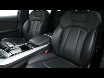 Used Audi Q7 2021 for sale - 74954925: Photo