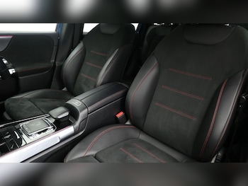 Used Mercedes-Benz GLB 2020 for sale - 75597775: Photo