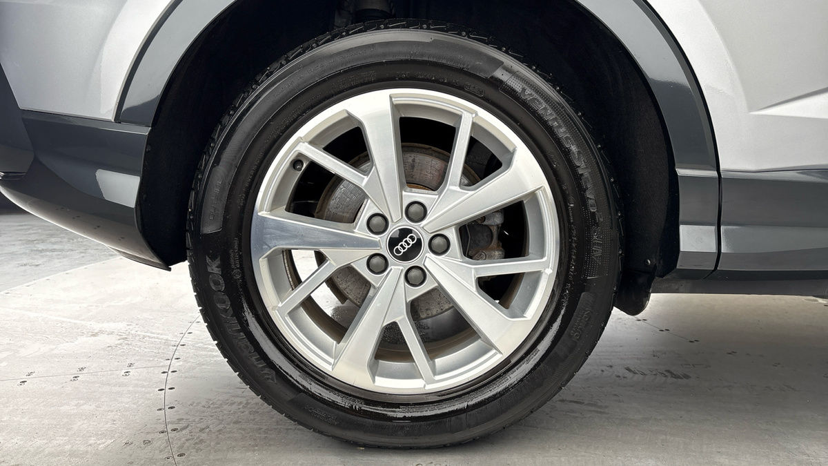 Used Audi Q3 2020 for sale - 77089589: Photo 10