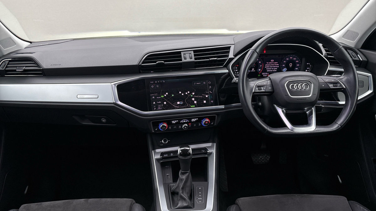 Used Audi Q3 2020 for sale - 77089589: Photo 12