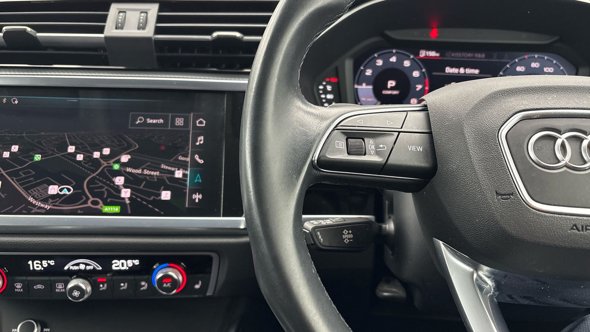 Used Audi Q3 2020 for sale - 77089589: Photo 13