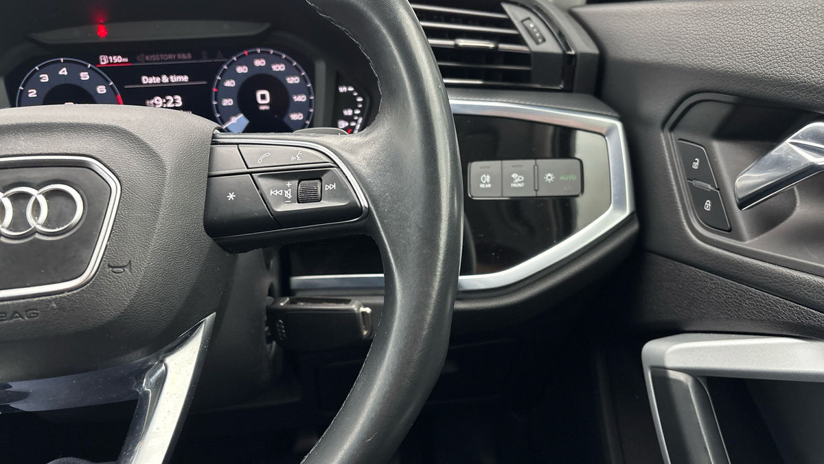 Used Audi Q3 2020 for sale - 77089589: Photo 14