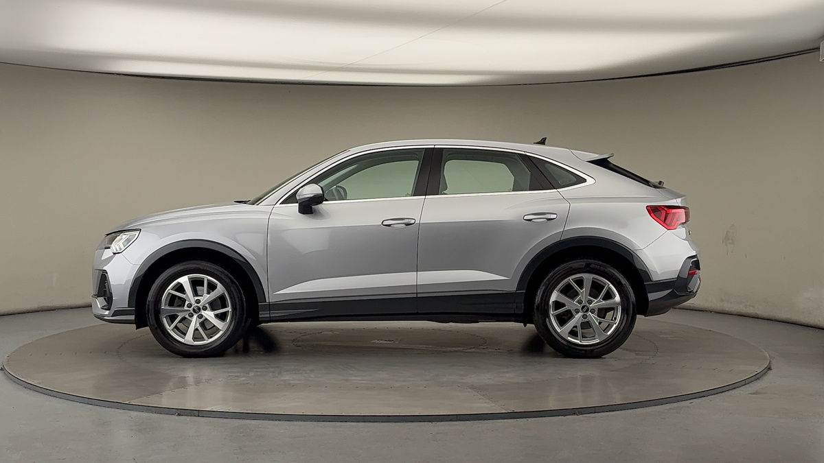 Used Audi Q3 2020 for sale - 77089589: Photo 15