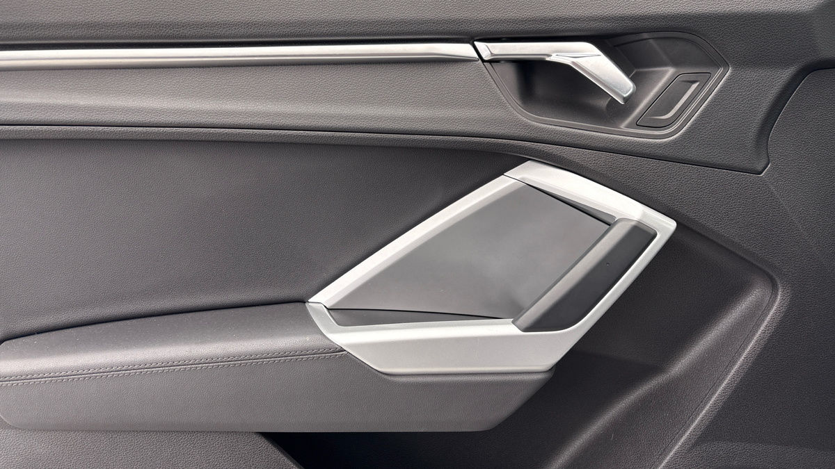 Used Audi Q3 2020 for sale - 77089589: Photo 19