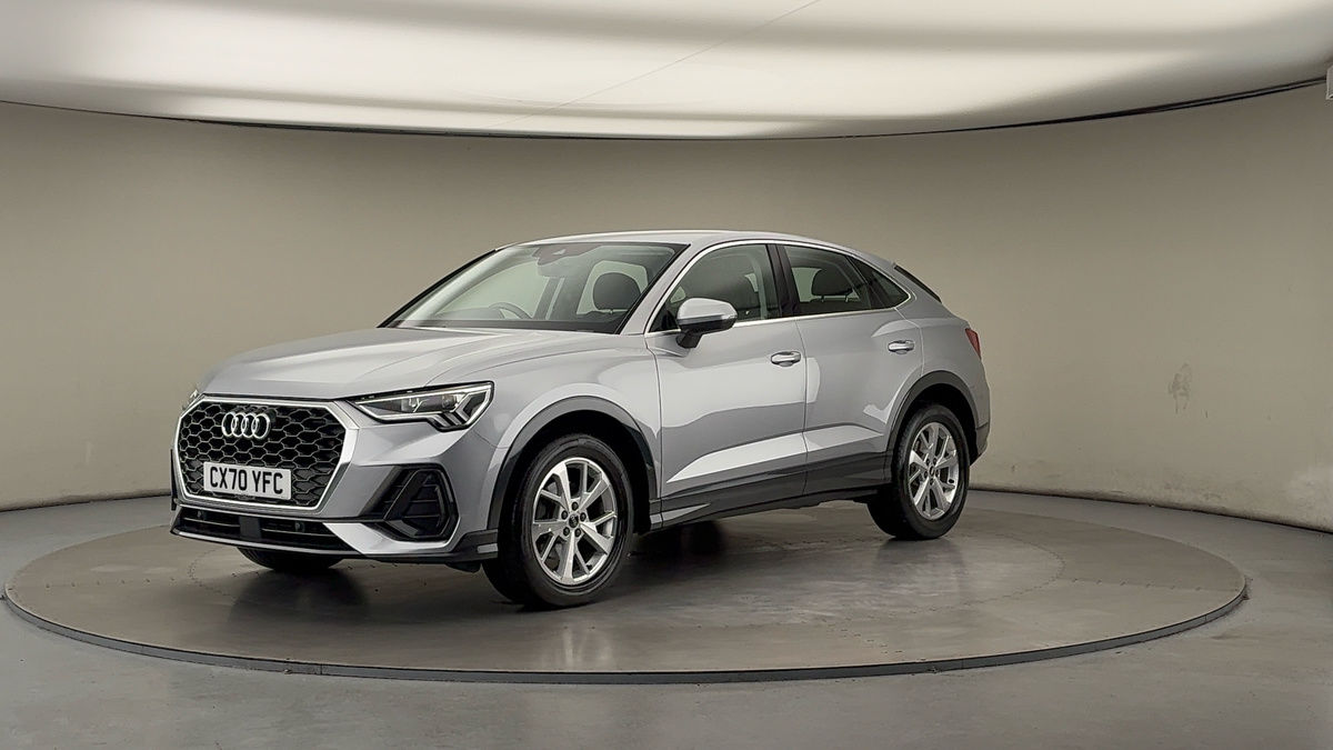 Used Audi Q3 2020 for sale - 77089589: Photo 20