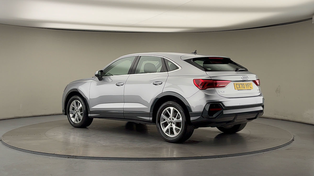 Used Audi Q3 2020 for sale - 77089589: Photo 25