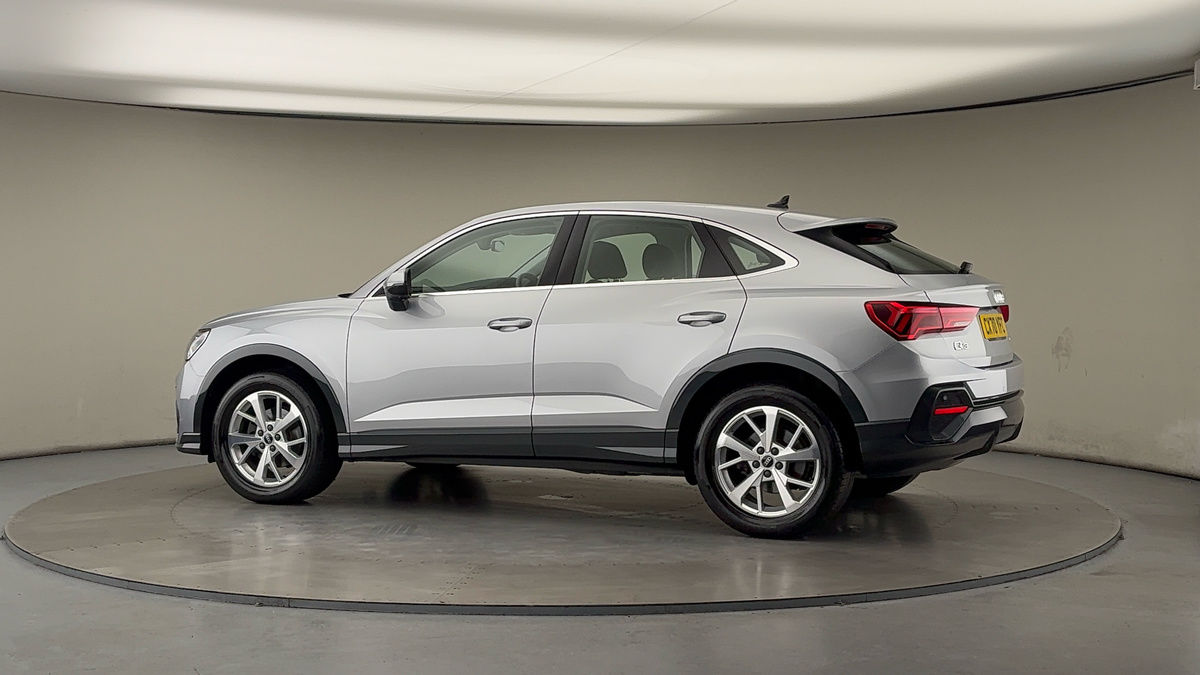 Used Audi Q3 2020 for sale - 77089589: Photo 26