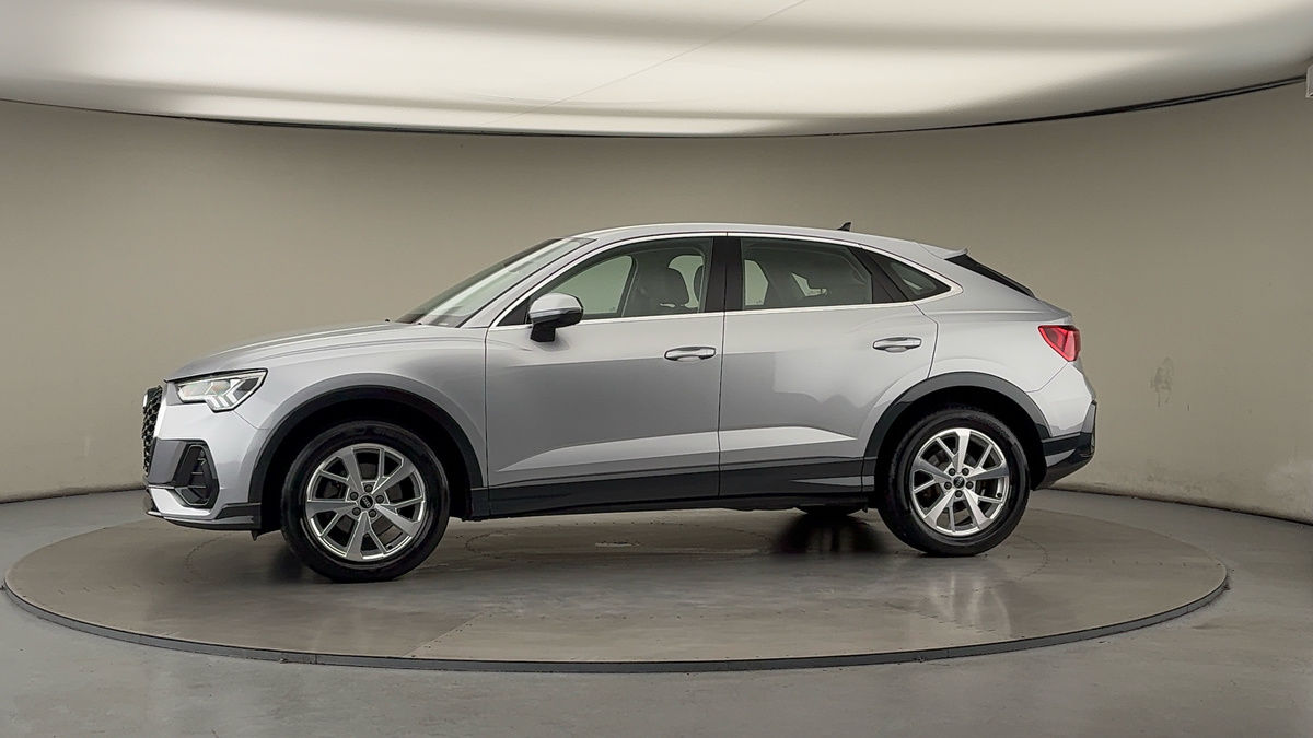 Used Audi Q3 2020 for sale - 77089589: Photo 28