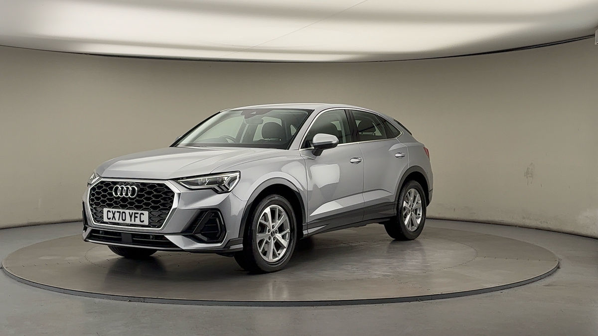 Used Audi Q3 2020 for sale - 77089589: Photo 30