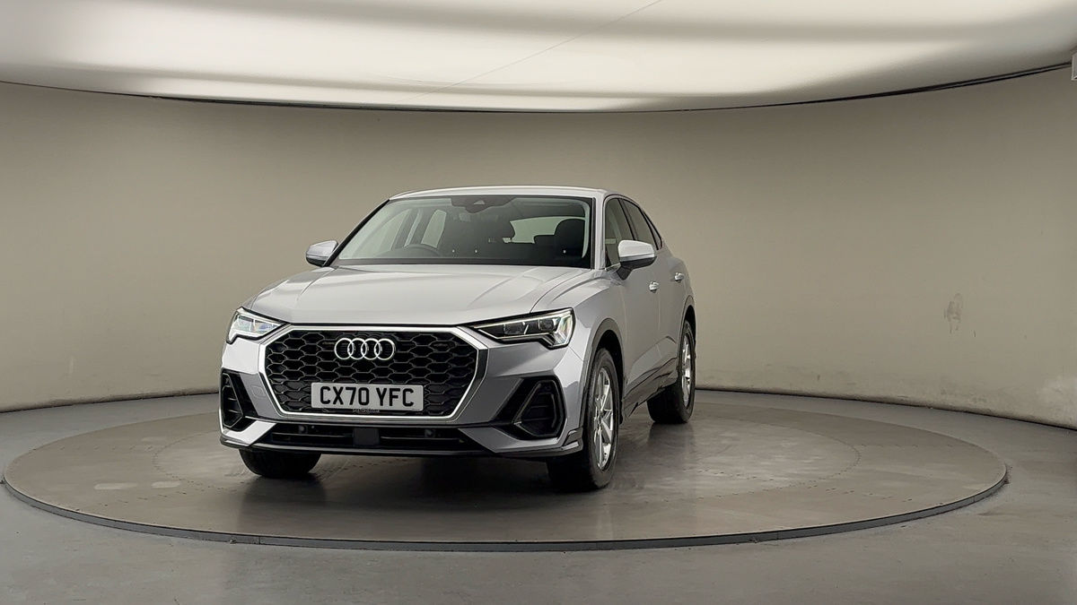 Used Audi Q3 2020 for sale - 77089589: Photo 31