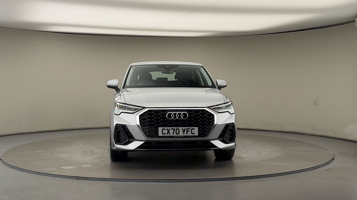 Used Audi Q3 2020 for sale - 77089589: Photo 32