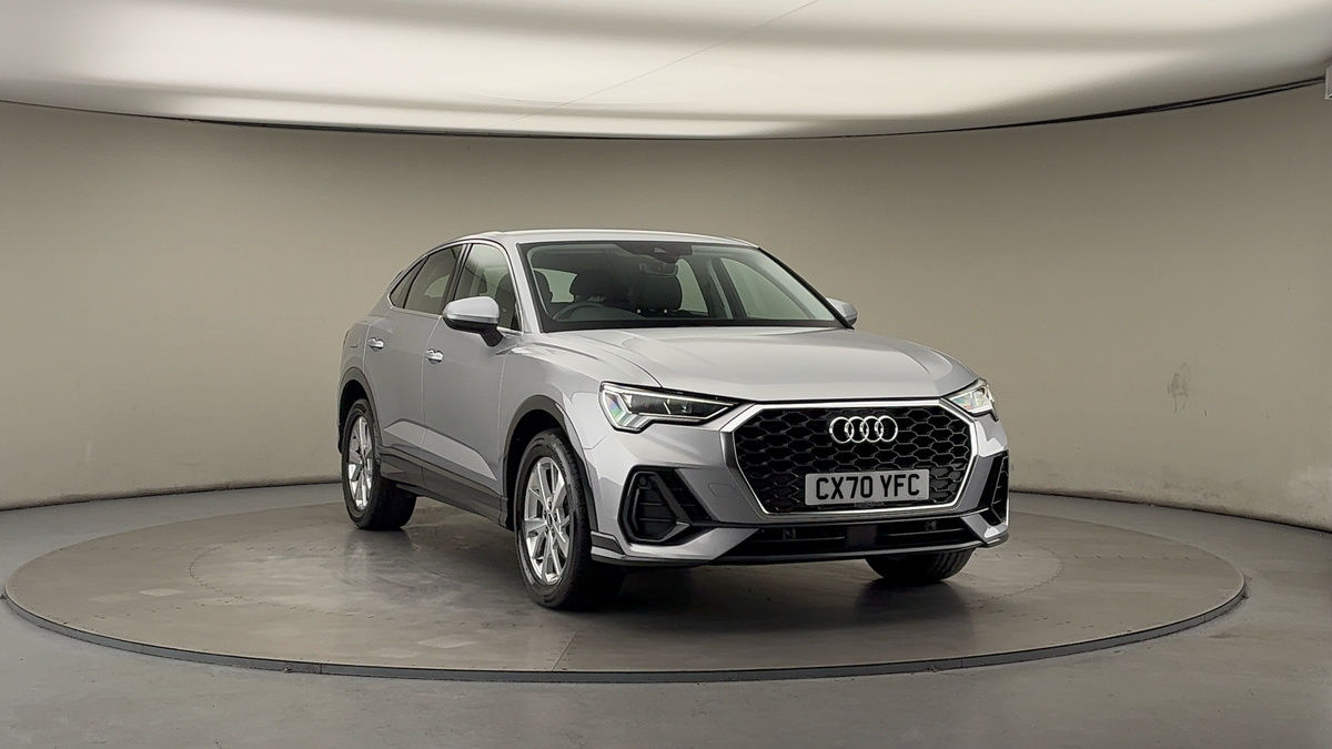 Used Audi Q3 2020 for sale - 77089589: Photo 33