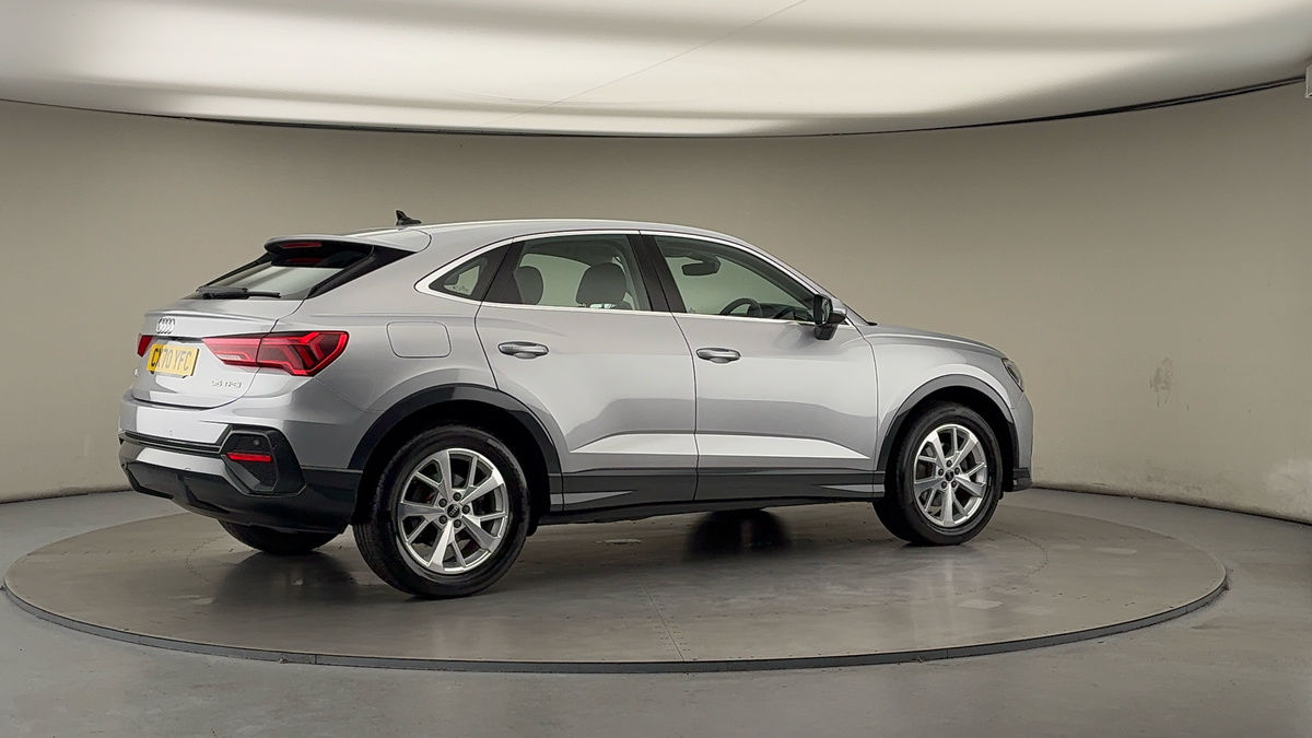 Used Audi Q3 2020 for sale - 77089589: Photo 38