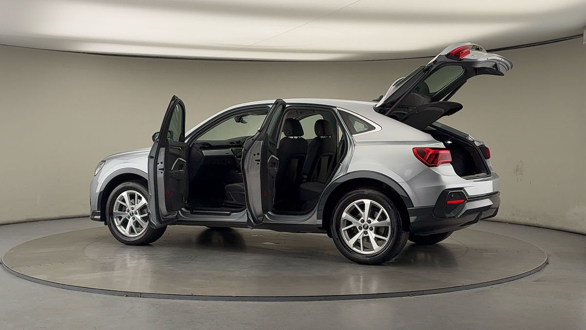 Used Audi Q3 2020 for sale - 77089589: Photo 45