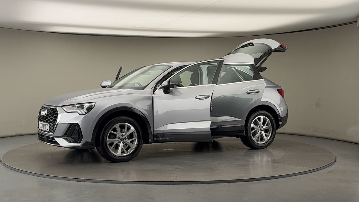 Used Audi Q3 2020 for sale - 77089589: Photo 48