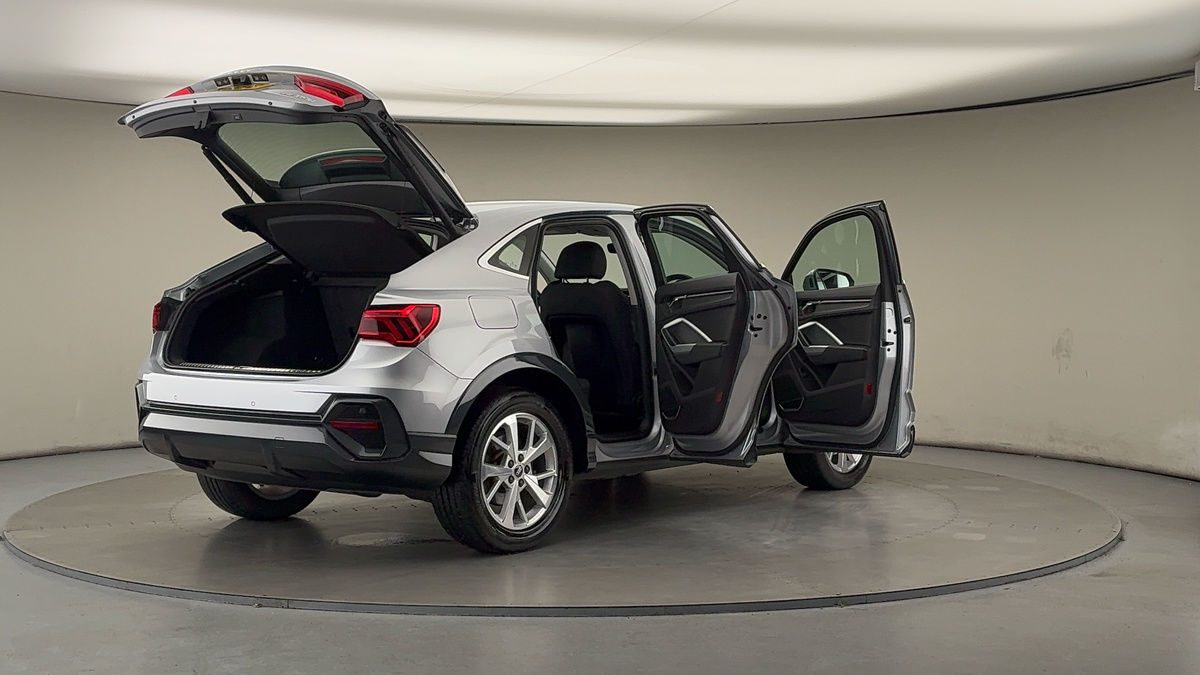 Used Audi Q3 2020 for sale - 77089589: Photo 58