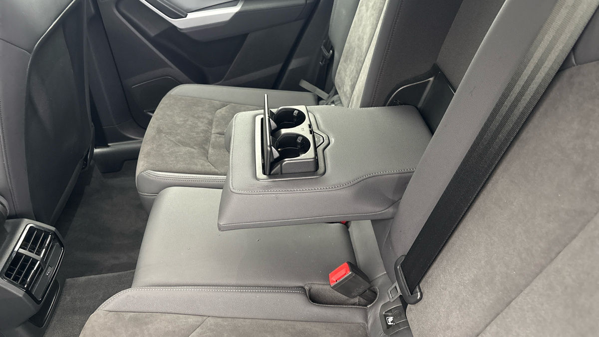 Used Audi Q3 2020 for sale - 77089589: Photo 9