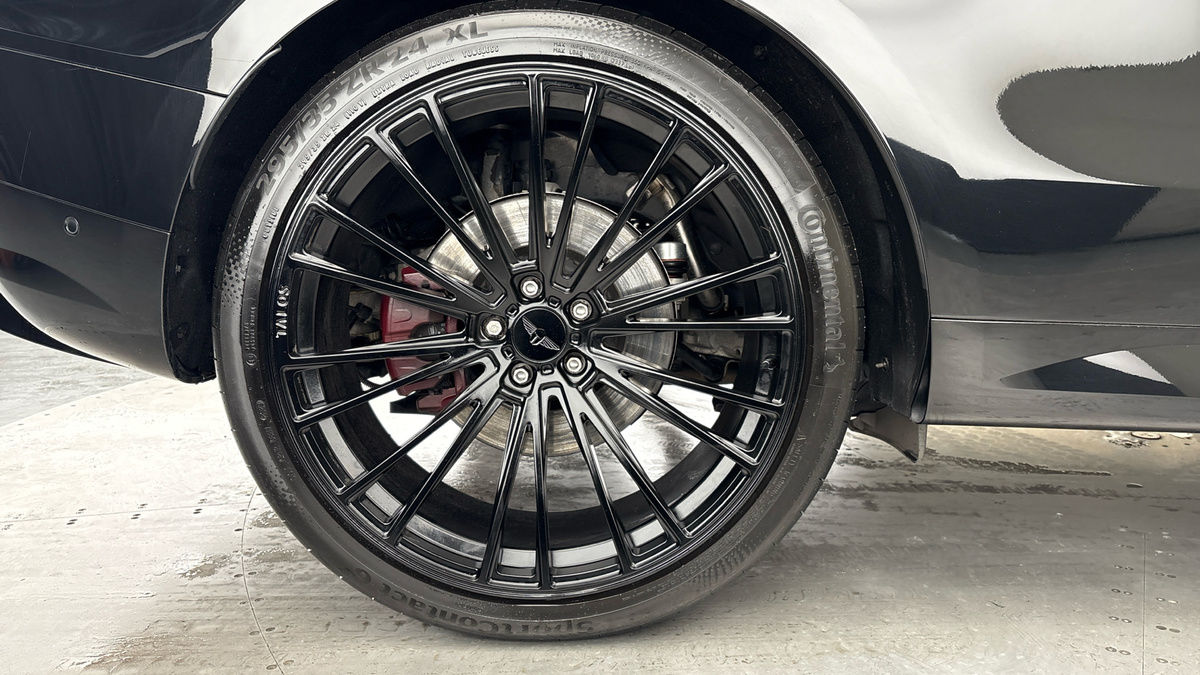 Used Land Rover Range Rover Sport 2023 for sale - 77766124: Photo 10