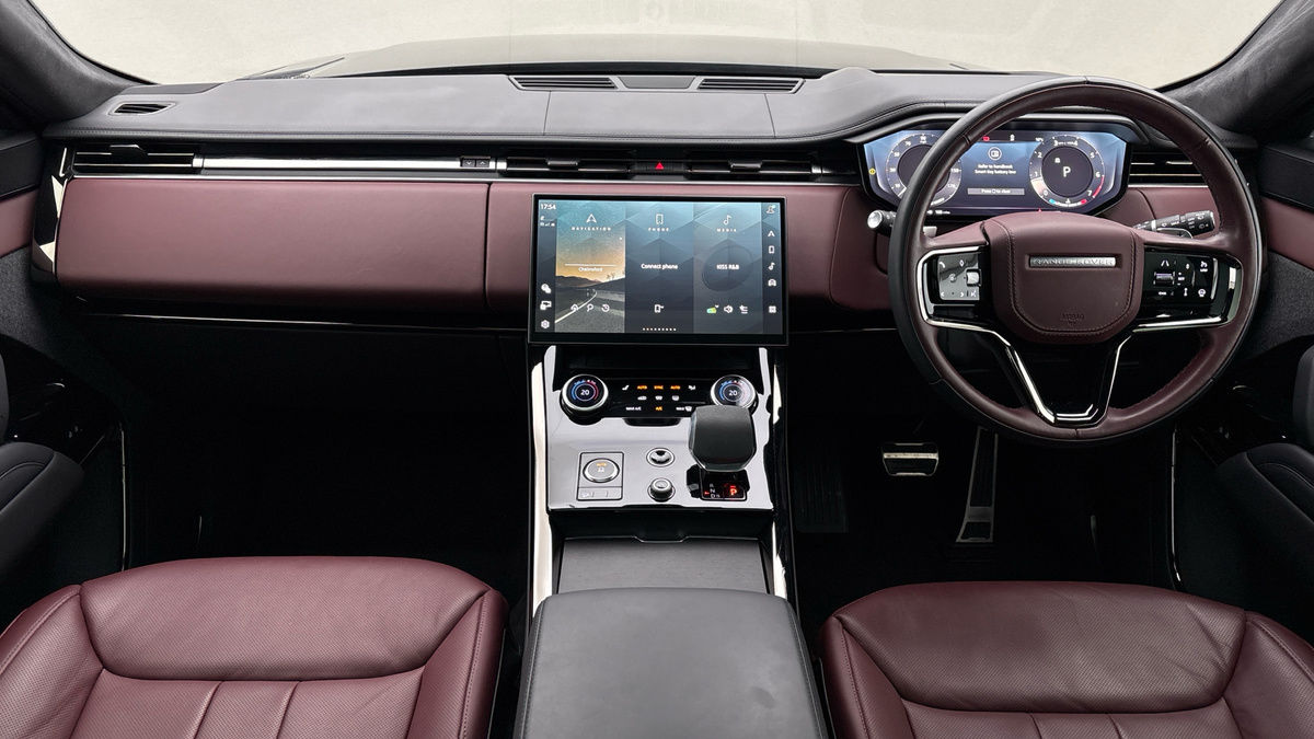 Used Land Rover Range Rover Sport 2023 for sale - 77766124: Photo 12