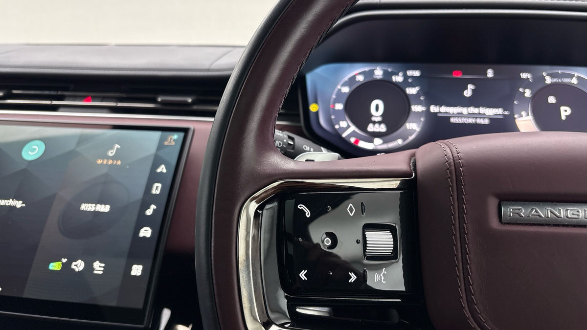 Used Land Rover Range Rover Sport 2023 for sale - 77766124: Photo 13