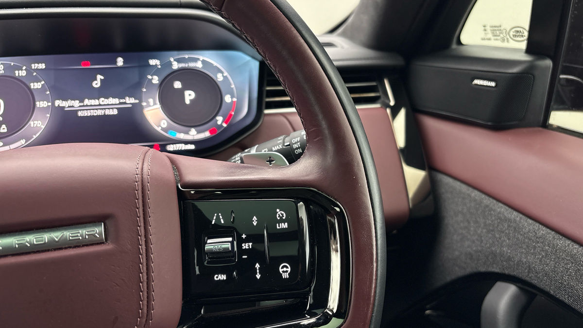 Used Land Rover Range Rover Sport 2023 for sale - 77766124: Photo 14