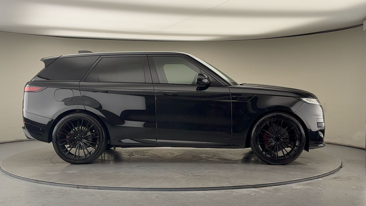 Used Land Rover Range Rover Sport 2023 for sale - 77766124: Photo 16