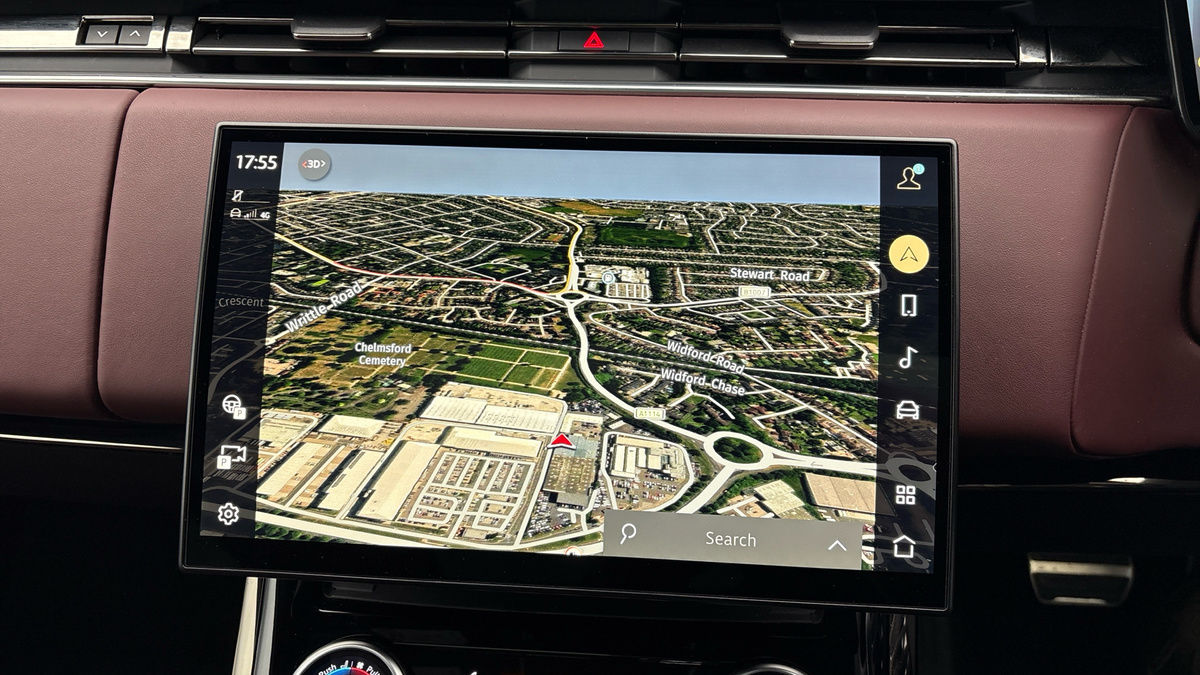 Used Land Rover Range Rover Sport 2023 for sale - 77766124: Photo 17