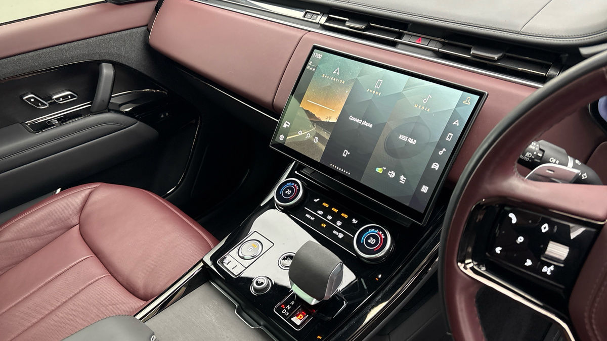 Used Land Rover Range Rover Sport 2023 for sale - 77766124: Photo 18