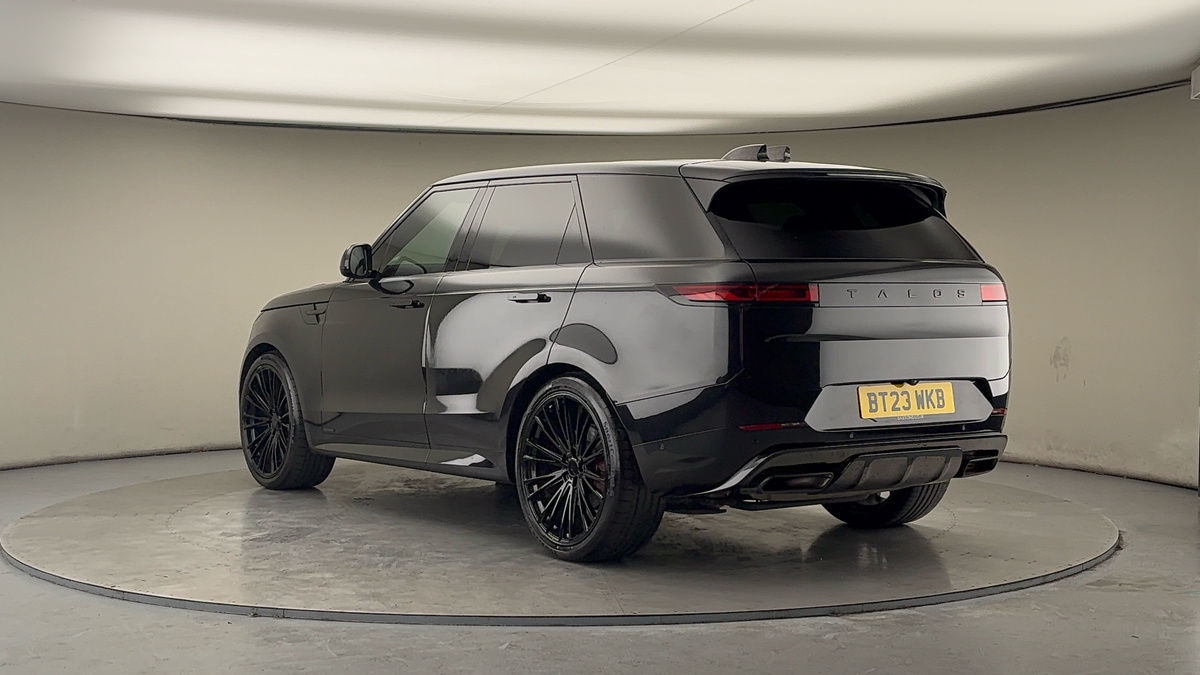 Used Land Rover Range Rover Sport 2023 for sale - 77766124: Photo 2