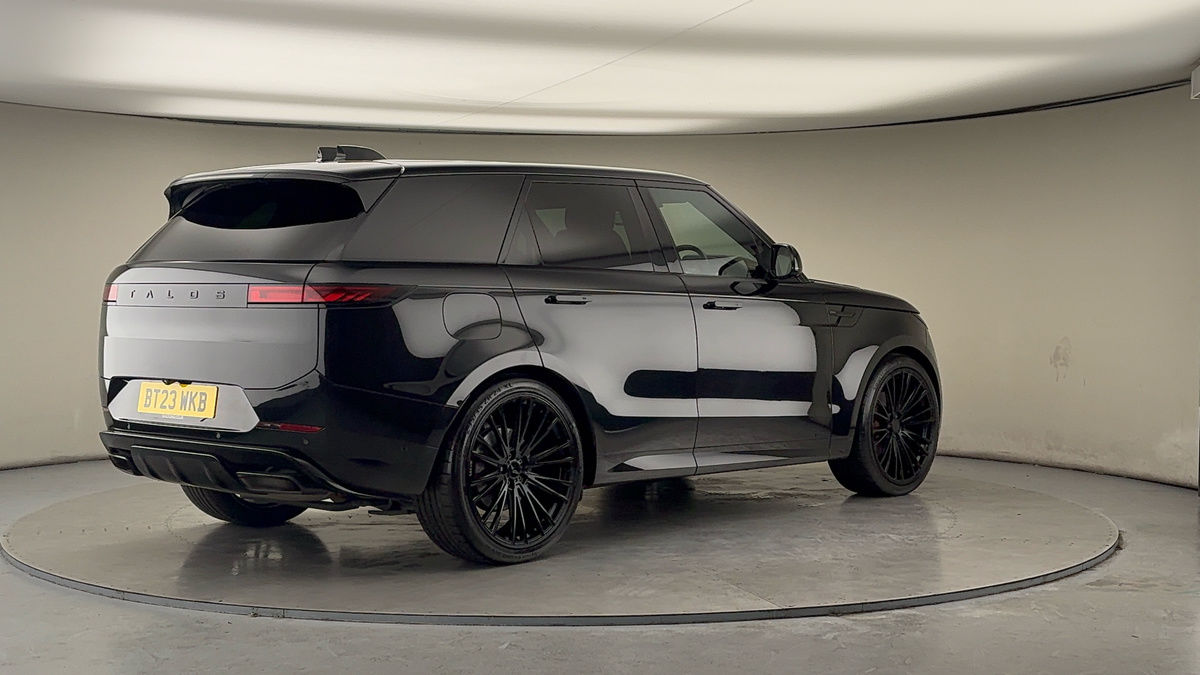 Used Land Rover Range Rover Sport 2023 for sale - 77766124: Photo 21