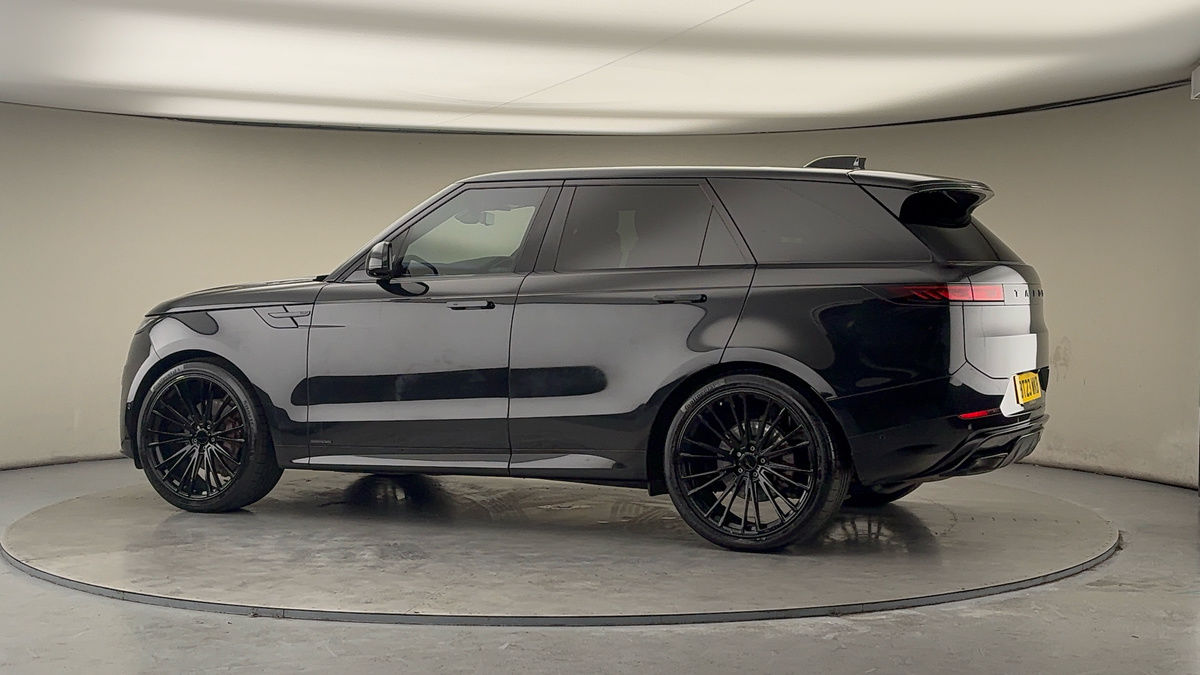 Used Land Rover Range Rover Sport 2023 for sale - 77766124: Photo 26