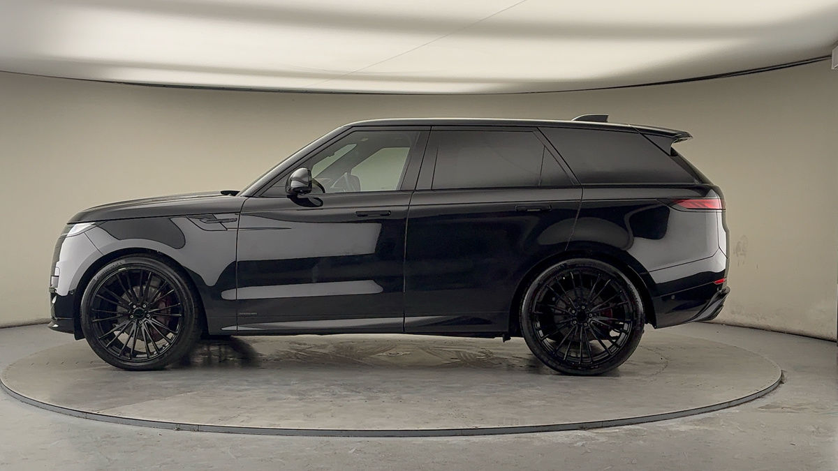 Used Land Rover Range Rover Sport 2023 for sale - 77766124: Photo 27