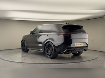 Used Land Rover Range Rover Sport 2023 for sale - 77766124: Photo