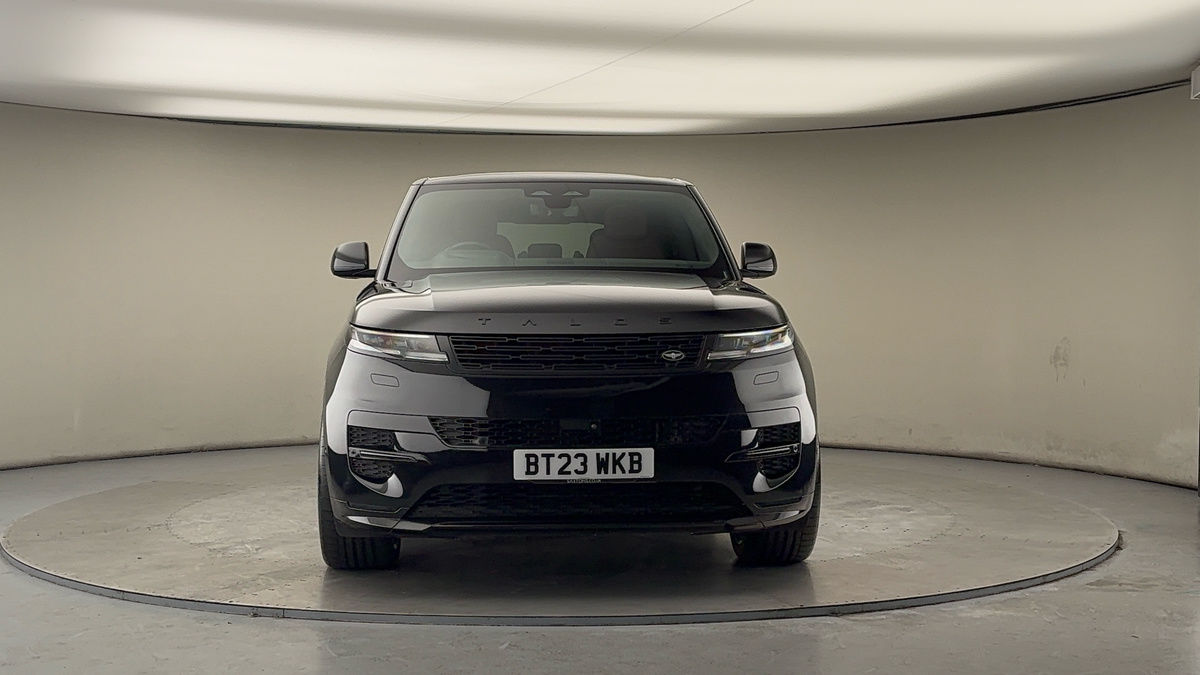 Used Land Rover Range Rover Sport 2023 for sale - 77766124: Photo 32